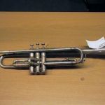 217 5042 Trumpet